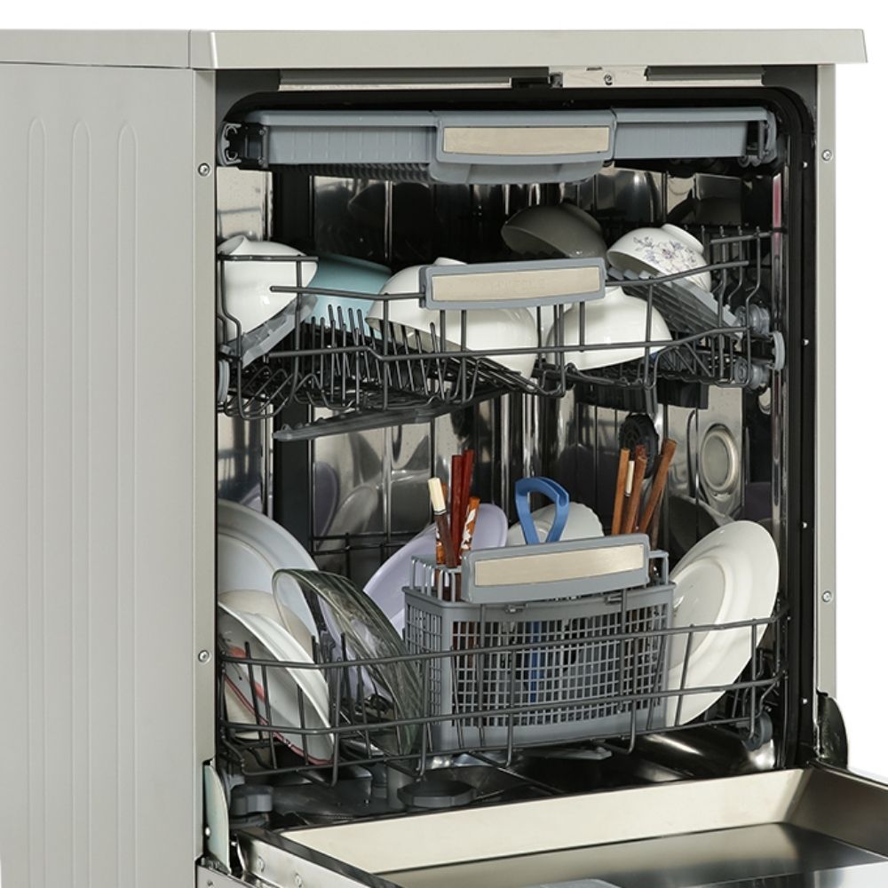 Hafele HDW F60C 533.23 200