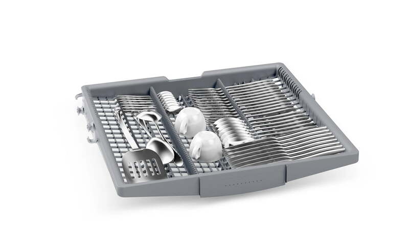 Giàn VarioFlex Pro cho phép bạn tối ưu không gian chứa