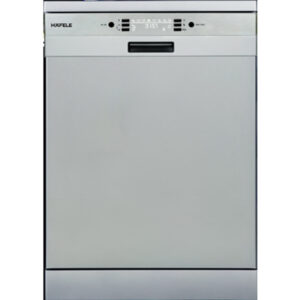 Máy rửa chén bán âm Hafele HDW-HI60C 533.23.120 sở hữu thiết kế tinh tế, sang trọng