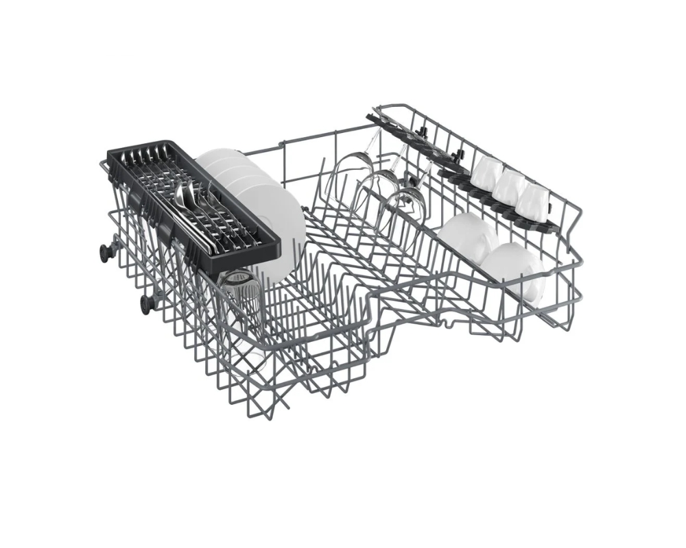 Máy rửa chén độc lập Beko DFN05311W sở hữu chế độ rửa linh hoạt