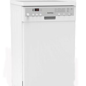 Máy rửa chén Hafele HDW-HI45A 533.23.275 đa dạng các tính năng hiện đại