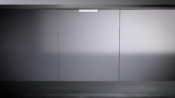 Máy rửa chén Teka DW8 55 FI có thiết kế sang trọng