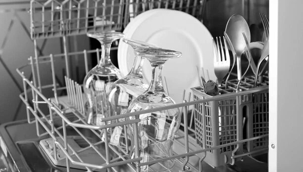 Máy rửa chén Teka DW8 55 FI có chương trình rửa đa năng