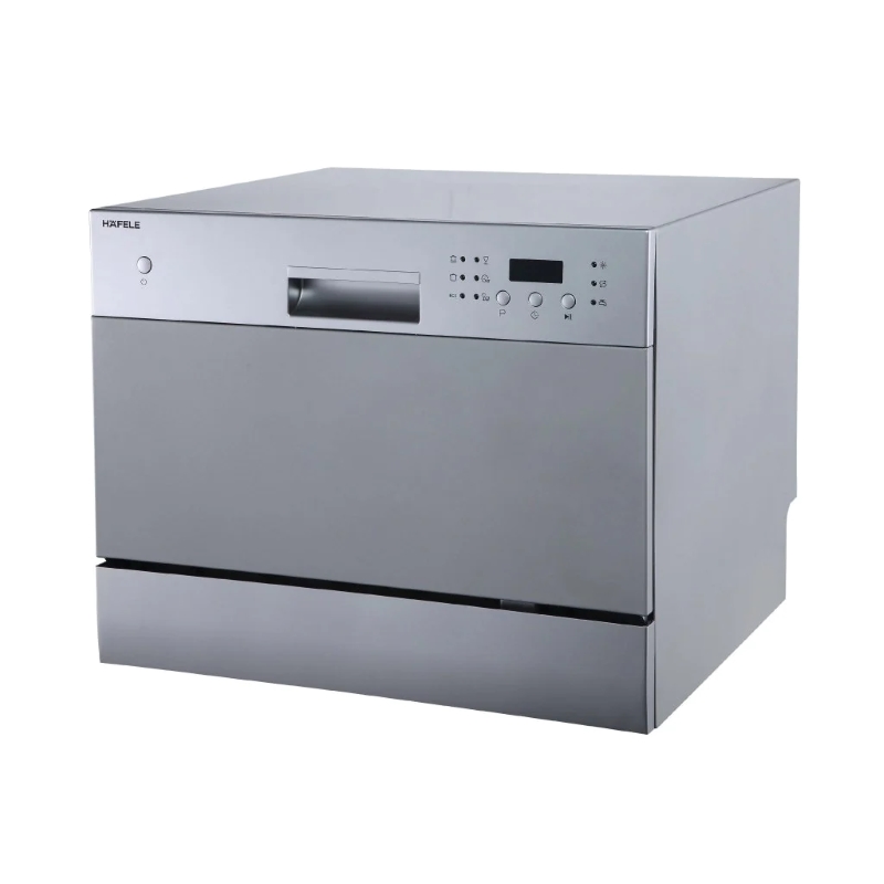 Máy rửa chén mini 6 Bộ Hafele HDW-I50A 538.21.240 có kích thước nhỏ