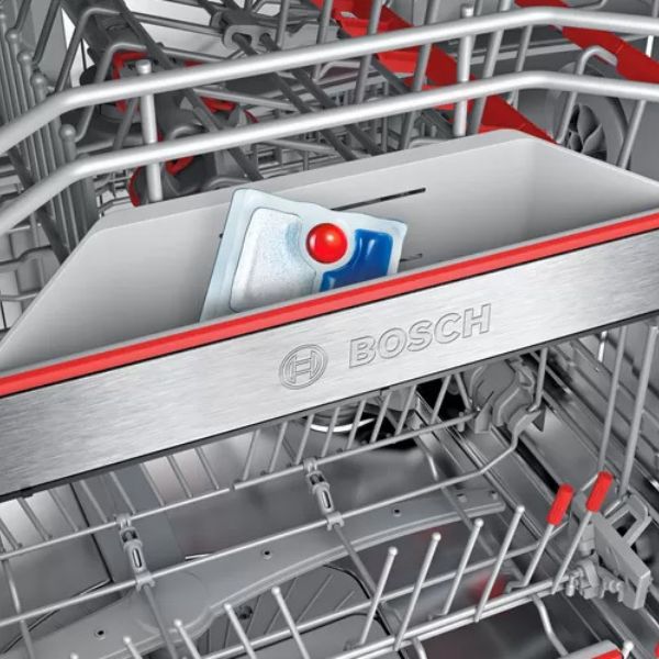 Dosage Assistant là công nghệ hỗ trợ phân phối viên rửa tiên tiến