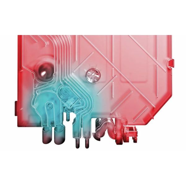 Bộ trao đổi nhiệt