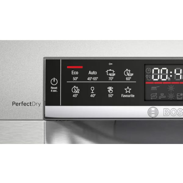 Chức năng chương trình yêu thích cho phép lưu lại chương trình rửa yêu thích để sử dụng nhanh chóng chỉ với một nút chạm