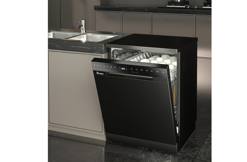 Tính năng tự động mở cửa (Auto Door) của máy rửa chén Texgio TGF3815B