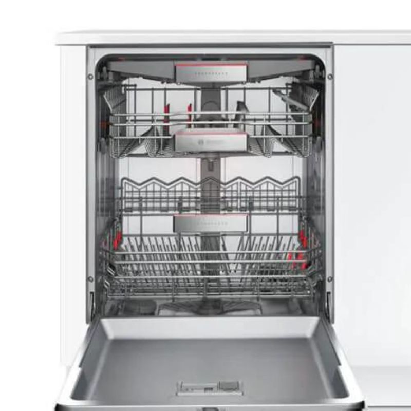 so sánh máy rửa bát bosch sms46mi05e và sms46ni05e