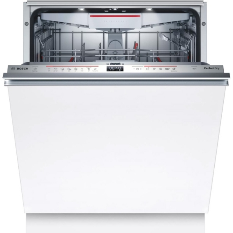 Máy rửa chén toàn phần Bosch SMV6ZCX42E