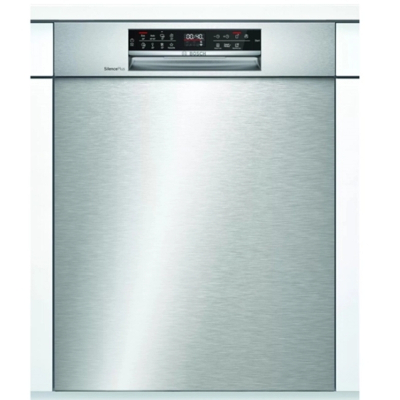 Máy rửa chén bán âm Bosch serie 6 SMU6ECS57E