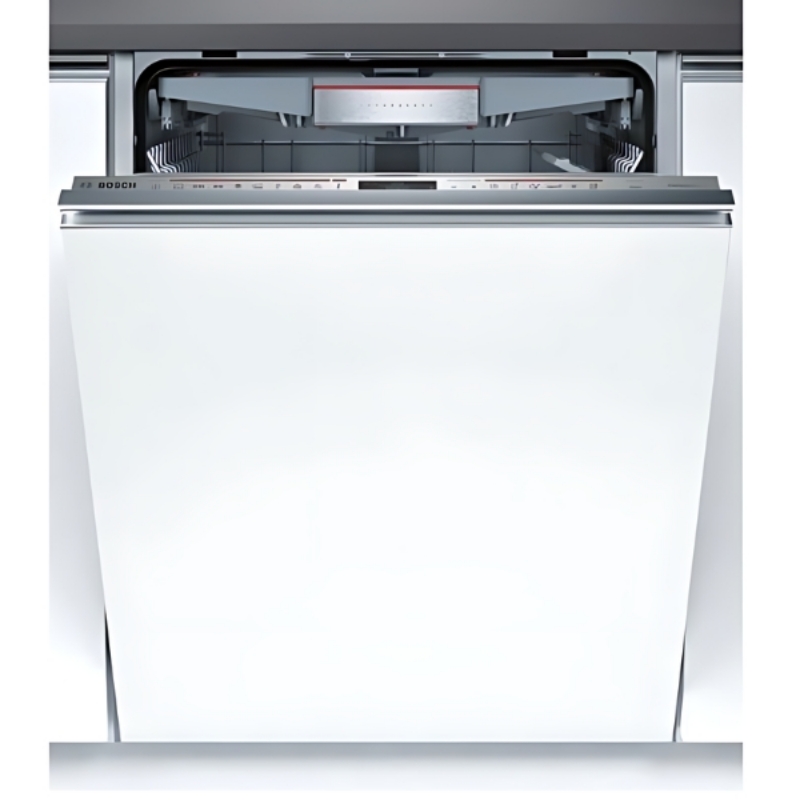 Máy rửa chén âm toàn phần Bosch serie 6 SMV68TX06E