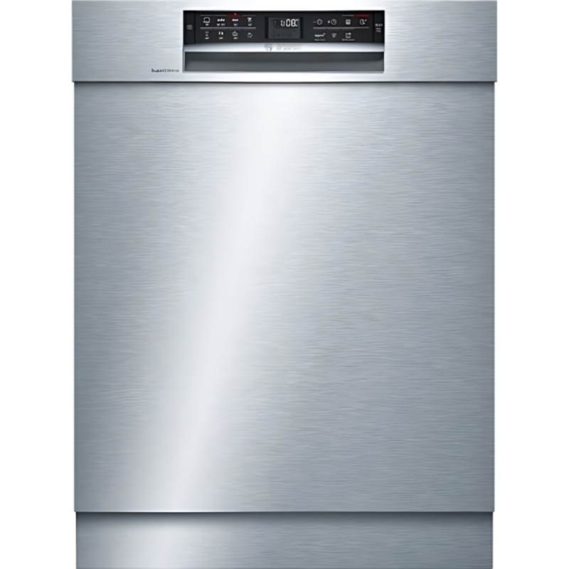 Máy rửa chén bán âm serie 6 Bosch SMU68TS02E