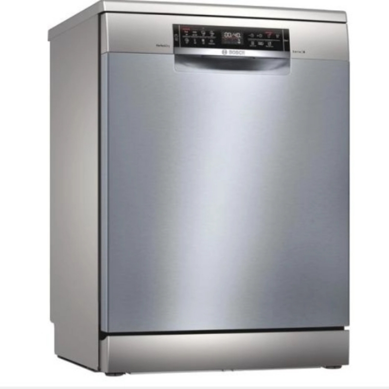 Máy rửa chén độc lập Bosch SMS6ZCI49E