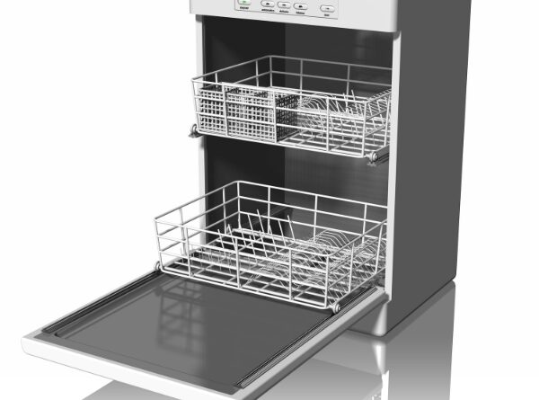 kinh nghiệm mua máy rửa bát bosch