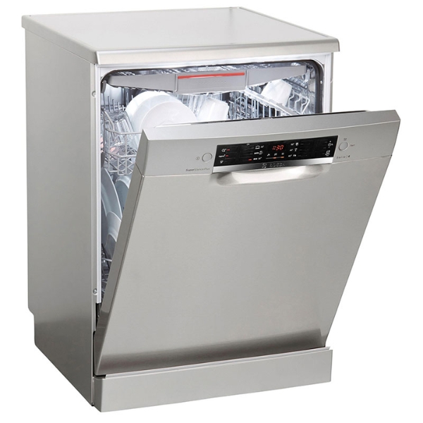 kinh nghiệm mua máy rửa bát bosch