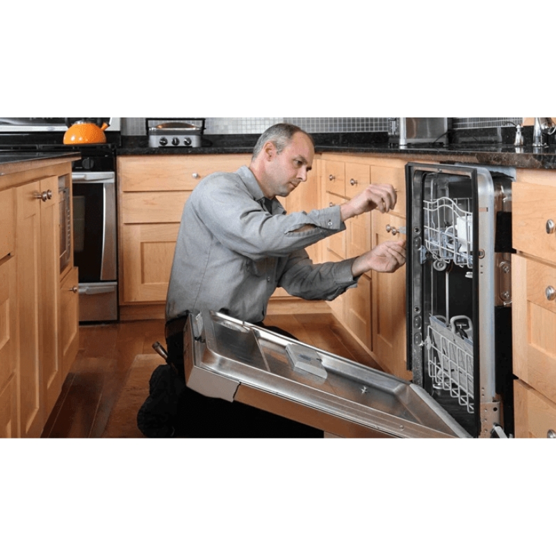 Chọn vị trí đặt máy Bosch phù hợp và tuân theo các hướng dẫn lắp được khuyến nghị