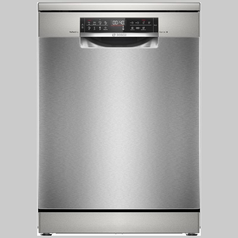 Máy rửa chén Bosch SMS6ZCI49E