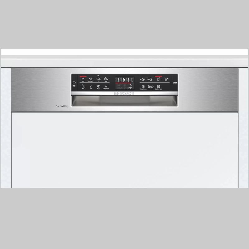 Máy rửa bát Bosch SMI6ZCS49E