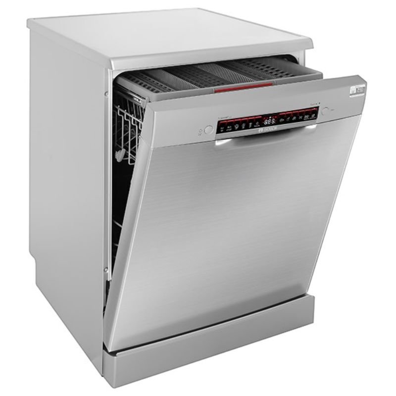 Máy rửa bát Bosch SMS4ECI14E