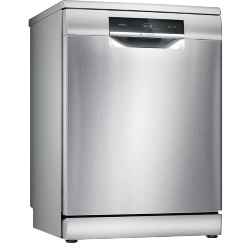 Máy rửa bát Bosch SMS6ZCI42E