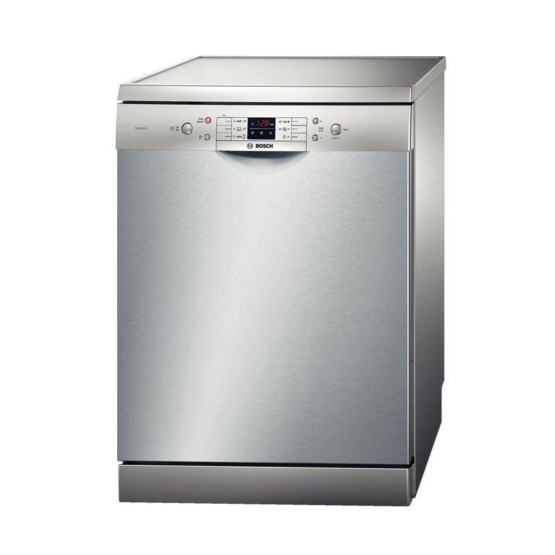Máy rửa bát Bosch SMS63l08EA