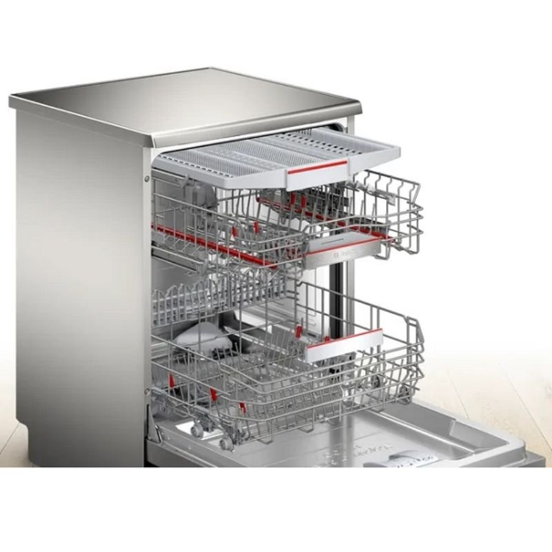 Máy rửa chén Bosch SMS6ZCI48E