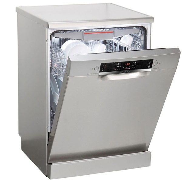 Tăng tốc độ rửa tiết kiệm thời gian rửa bát