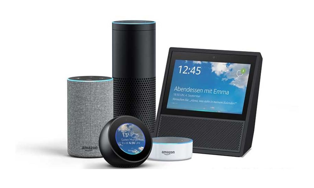 Điều khiển bằng giọng nói