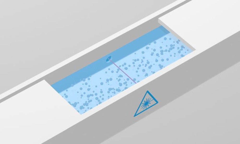 AquaSensor: Cảm biến nước