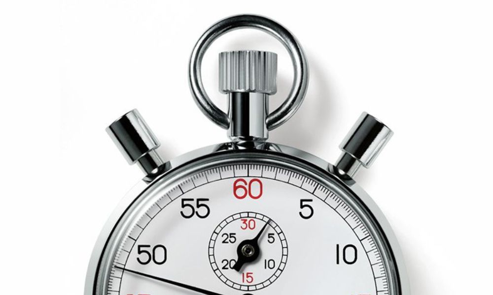 Hẹn giờ bật tiện lợi