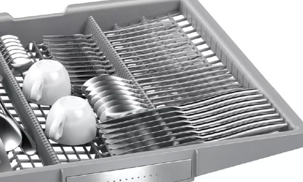 Khay thìa dĩa VarioDrawer