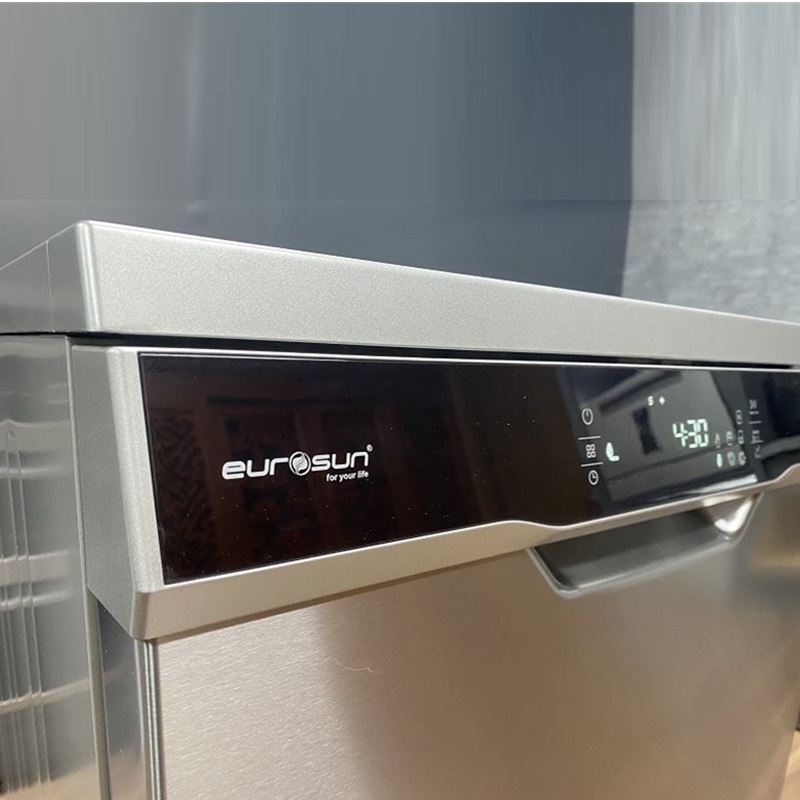 so sánh máy rửa bát eurosun và bosch