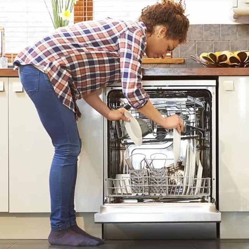 so sánh máy rửa bát bosch và hafele