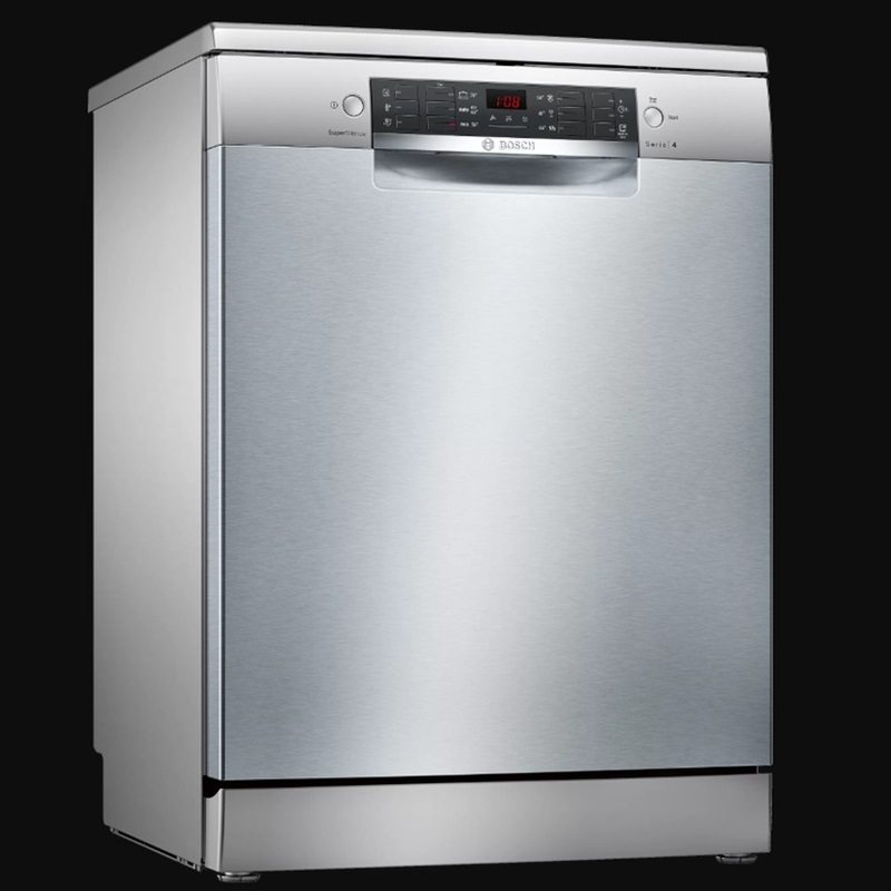 so sánh máy rửa bát bosch và kocher