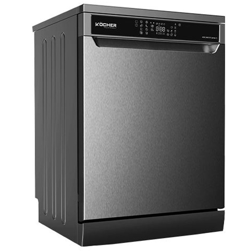 so sánh máy rửa bát bosch và kocher