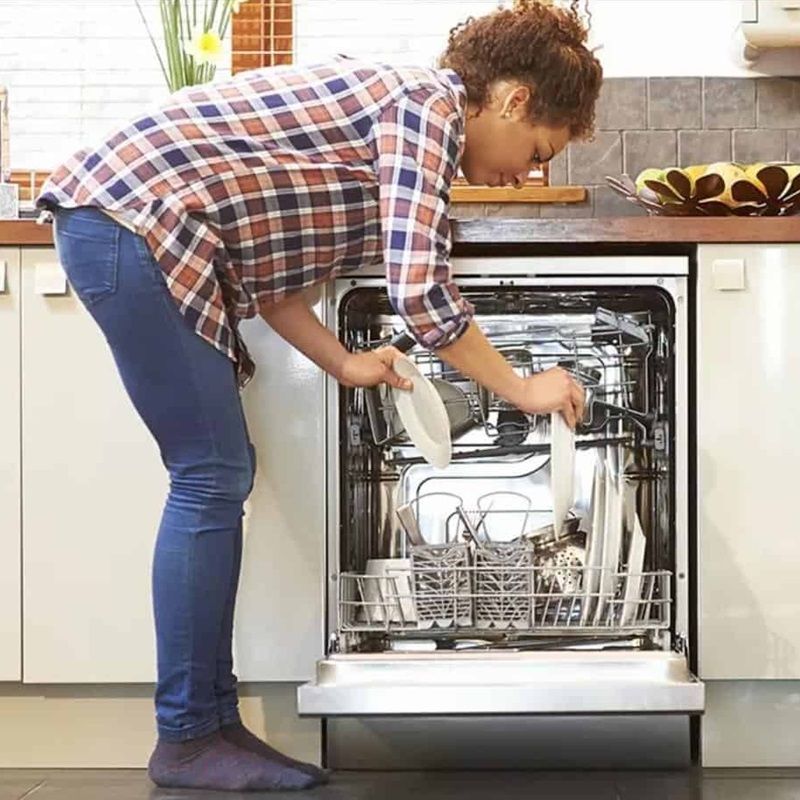 thời gian máy rửa bát bosch