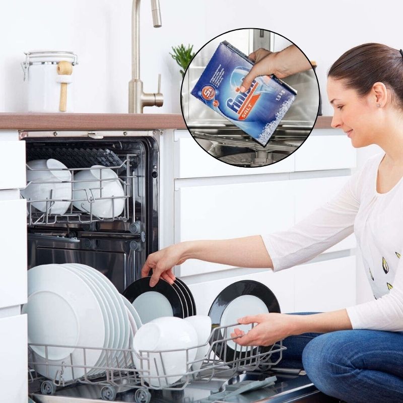 thời gian máy rửa bát bosch