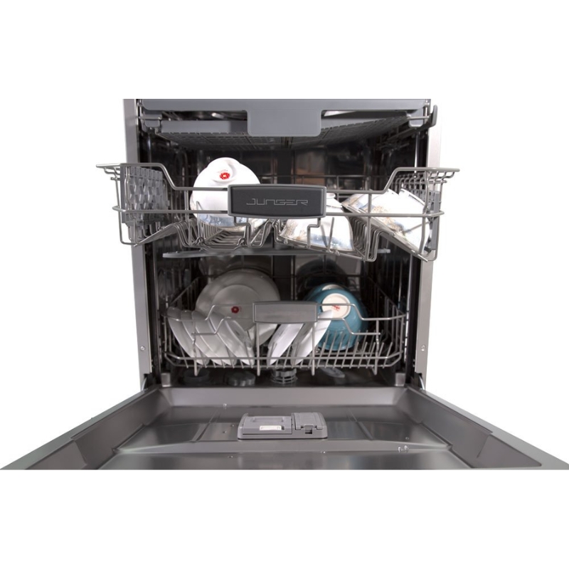 máy rửa bát junger dwj 600