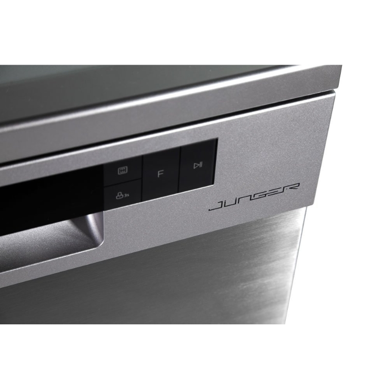 máy rửa bát junger dwj 600