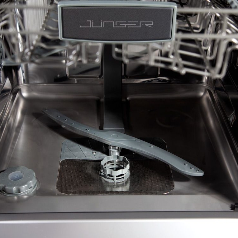 máy rửa bát junger dwj 600