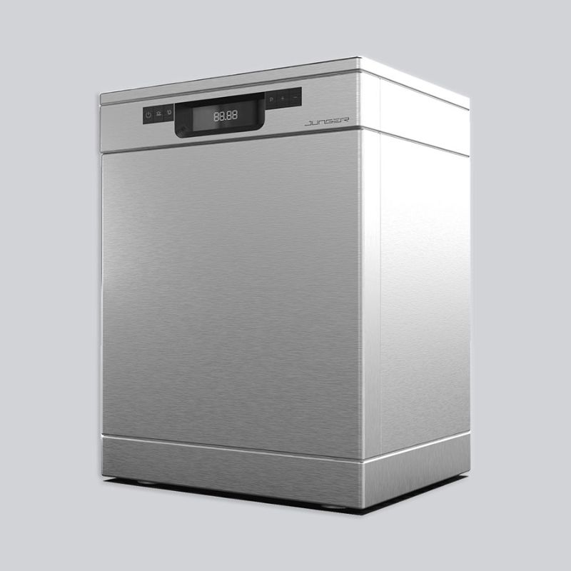 máy rửa bát junger dwj 600