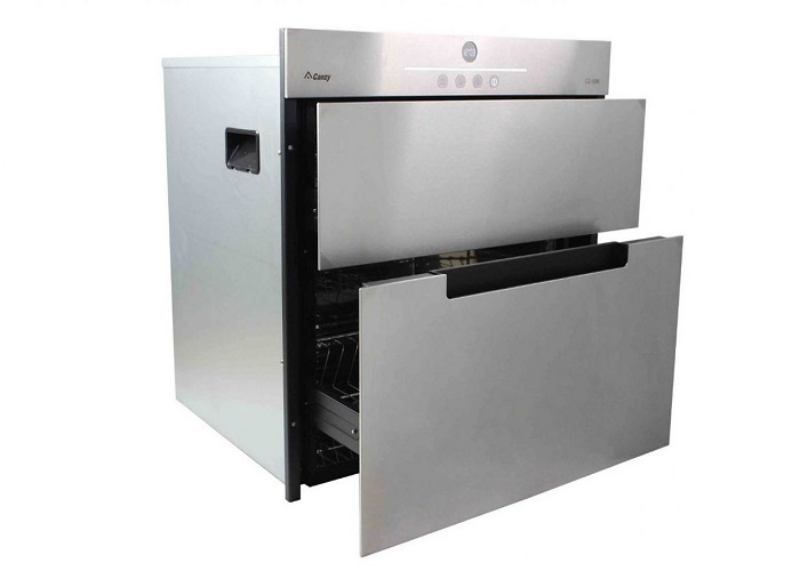 Máy Sấy Bát Cao Cấp Độc Lập Canzy CZ 1006