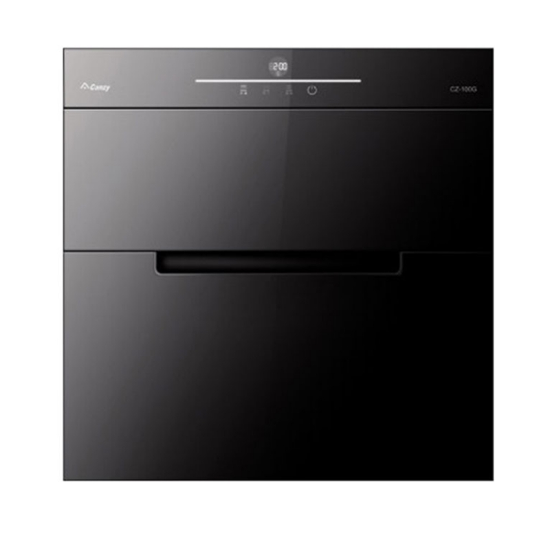 Máy Sấy Bát Độc Lập Canzy CZ 100G