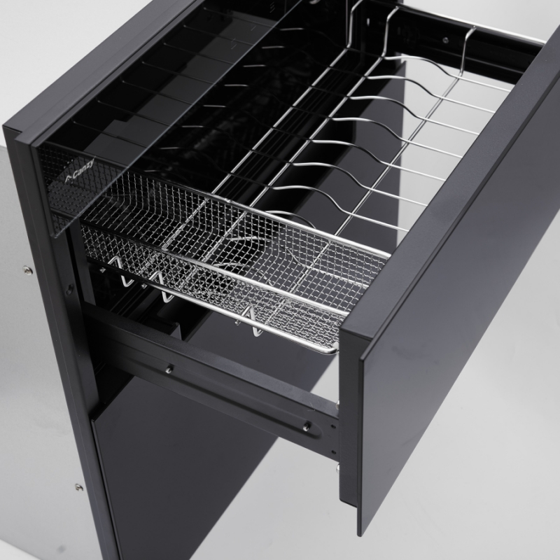 Máy Sấy Bát Độc Lập Canzy CZ 100G