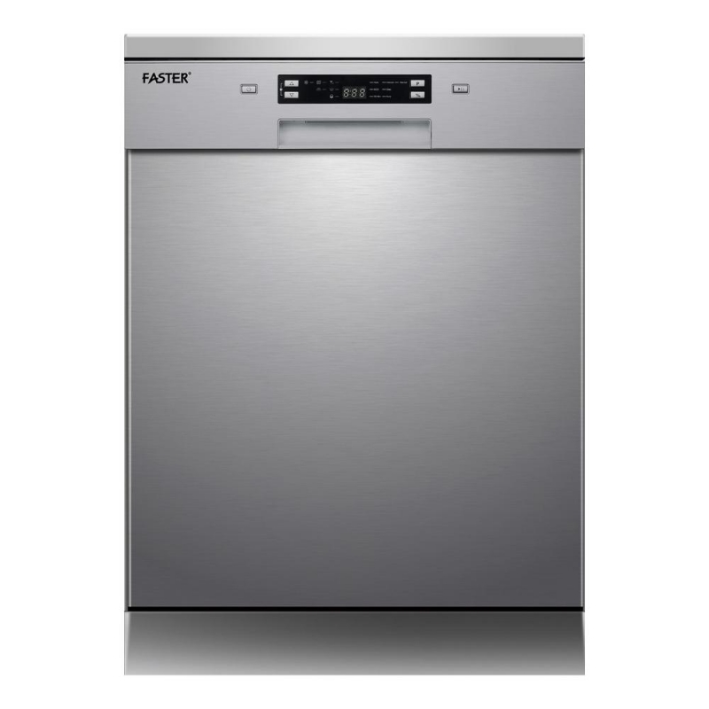 Máy rửa bát Độc Lập Faster SMS 6314S 15 Bộ