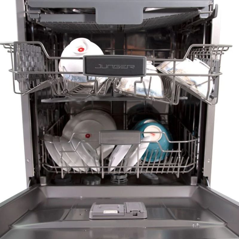 máy rửa bát dwj 450