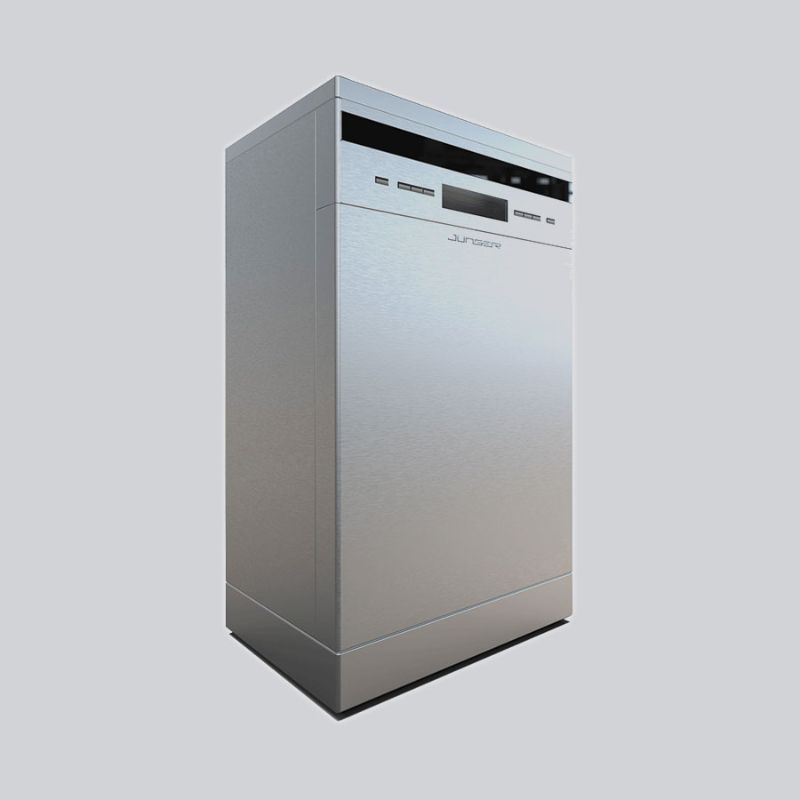 máy rửa bát dwj 450