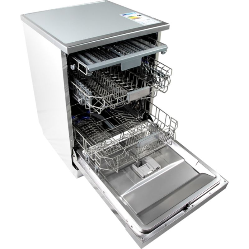 máy rửa bát dwj 450