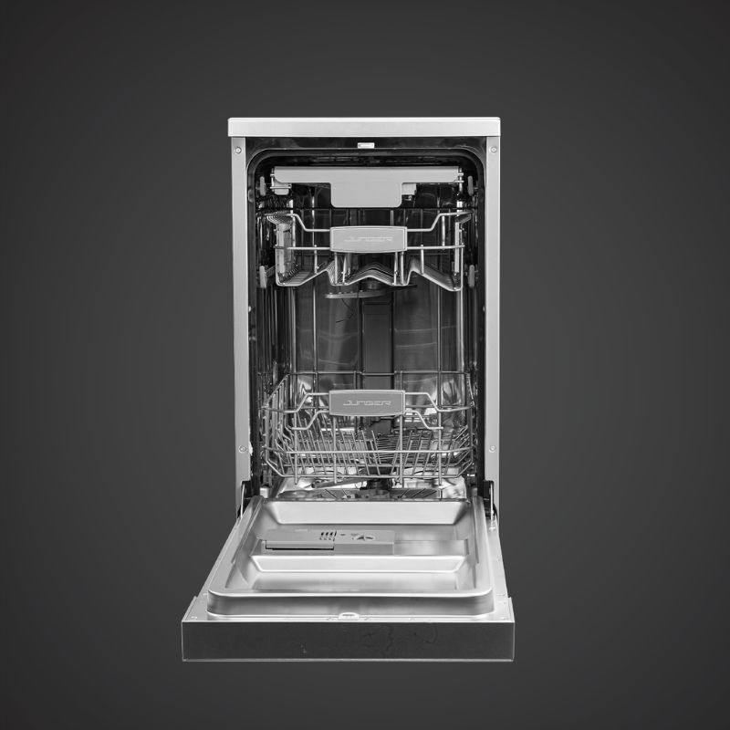 máy rửa bát dwj 450